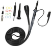 Passive Probe, 150Mhz, 300V Cat Ii, 1X/10X; Oscilloscope Probe Function B&k Precision - 08X6499 - Newark, An Avnet Company