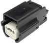 Mx64 Fem 1X3 Getmetal Wocpa Blk Pola/3 Rohs Compliant Molex - 01AH0971 - Newark, An Avnet Company