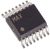 Digital to Analog Converters - DAC 8-Bit Precision DAC -- 503-MAX5480BEEE+
