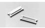 Board to Board & Mezzanine Connectors PLUG 16P 0.8MM BTB -- 792-1-179396-6