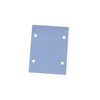 Fans, Thermal Management - Thermal - Pads, Sheets - 1063511-HS100-TP2 - Win Source Electronics