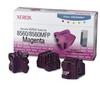 Genuine Solid Ink 8560/8560MFP Magenta (3 Sticks) - 108R00724 - CWP solutions