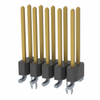Headers, Male Pins - TSM-105-03-L-DV-LC-P-ND - DigiKey