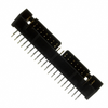 Headers, Male Pins - MHE40E-ND - DigiKey