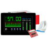 LCD, OLED, Graphic - 1613-1277-ND - DigiKey
