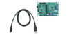 Evaluation and Demonstration Boards and Kits - 296-MCT8316AEVM-ND - DigiKey