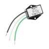 Circuit Protection - Transient Voltage Suppressors (TVS) - Surge Protection Devices (SPDs) - LSP05G240P - Acme Chip Technology Co., Limited