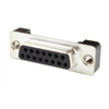 D-Sub Connector Assemblies - 123-A-DF25PP/LP-THT-ND - DigiKey