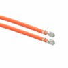 Jumper Wires, Pre-Crimped Leads - 0502128000-06-A8-D-ND - DigiKey
