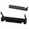 Headers, Male Pins - A26311-ND - DigiKey
