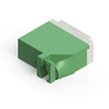 Backplane Connector Housings - 151-516-120-541-310-ND - DigiKey