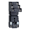 Relay Sockets - 4008-RXZE2S108M-ND - DigiKey