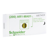 Markers - 4008-AR1MA018-ND - DigiKey
