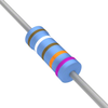 Through Hole Resistors - YR1B191KCC-ND - DigiKey