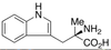 α-Methyl-D-tryptophan -- M331985 - Image