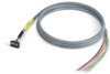 Connecting cable -- 706-100/1602-200 - Image