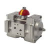 Light Duty Fluid Actuators, GTS -  - Rotork plc