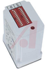 Timer;Repeat Cycle Off;0.1s-1024h;E-Mech;Ctrl-V 12DC;DPDT;12A@125VAC;8 Pin Octal - 70089079 - Allied Electronics, Inc.