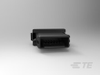 Rectangular Wire & Cable Connectors & Housings - 1612257-7 - TE Connectivity