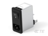 Inlet Filters - 816929-SF - TE Connectivity