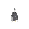 Toggle Switches - A13JB-ND - DigiKey