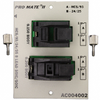 Programming Adapters, Sockets - AC004002-ND - DigiKey