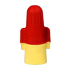 Wire Splice Connectors - R/Y+KEG-ND - DigiKey