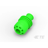 Rectangular Connector Accessories - 17-1544664-1-ND - DigiKey