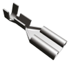 Spade Connectors - 1361935 - RS Components, Ltd.