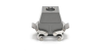 Heavy Duty Power Connector Housings & Hoods - 2084762 - RS Components, Ltd.