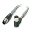Sensor & Actuator Cables - 2127270 - RS Components, Ltd.