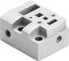 Manifold Bases, Sub-Bases & End Bases - 2031456 - RS Components, Ltd.