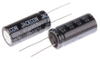 Aluminium Capacitors - 1730281 - RS Components, Ltd.