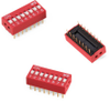 DIP & SIP Switches -- 2541765 - Image