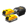 Power Tool Batteries - 2743026 - RS Components, Ltd.
