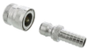 Hose Connectors - 3300628 - RS Components, Ltd.