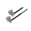 Coaxial Cables (RF) - 6099-PE3C7988-50CM-ND - DigiKey