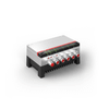 AMP8620-2005-0010 | Power supply module for AMP8000 -  - Beckhoff Automation LLC