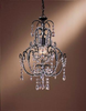 Mid. Chandeliers-Other - 231945 - Light Center (The)
