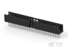 PCB Headers & Receptacles - 8-2539091-2 - TE Connectivity