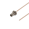Coaxial Cables (RF) - 6099-PE3C10690-36-ND - DigiKey