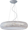 E21805-20PC Pendants-Glass Down - 690650 - Capital Lighting, Inc.