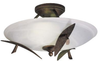 IRF218ETEC Semi-Flush Mts.-Bowl Style - 453862 - Capital Lighting, Inc.