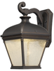 72393-143C Wall Mount - 72393-143C - Minka Group