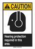 ANSI Z535 Safety Sign - 45139 - Brady Corporation