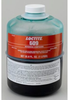 Loctite RC609 Retaining Compound - Green Liquid 1 L Bottle - 60943 - 079340-60943 - R. S. Hughes Company, Inc.