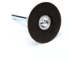 Standard Abrasives 541056 Soft TS Quick Change Disc Pad - 2 in DIA - 1/4 in Shank - Shank Thread Attachment - 32692 - 051115-32692 - R. S. Hughes Company, Inc.