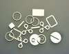 Engineered Solder Materials -- No-Clean Fluxes for Coating Solder Preforms - Image