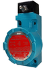 MICRO SWITCH LSX Series Explosion-Proof Limit Switches (Non Plug-in), Side Rotary, 1NC 1NO SPDT Snap Action, 0.5 in - 14NPT conduit - LSXA3E - Honeywell Sensing & IoT