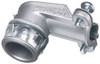 Armored Cable/Flex Conduit Connector - 85ST - Arlington Industries, Inc.